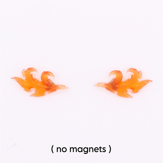 ( MAGNETIC ) Mouth Flame